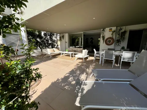 Pis de 130 m² a Marbella