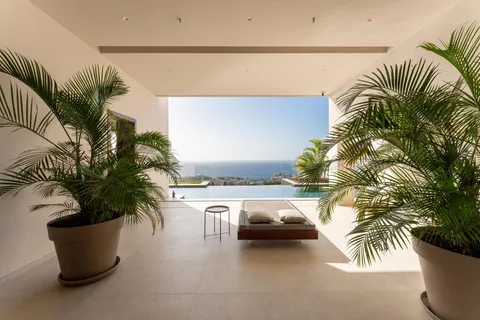 Casa de 559 m² a Adeje