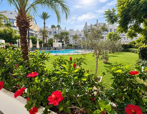 Appartamento 165 m² a Marbella
