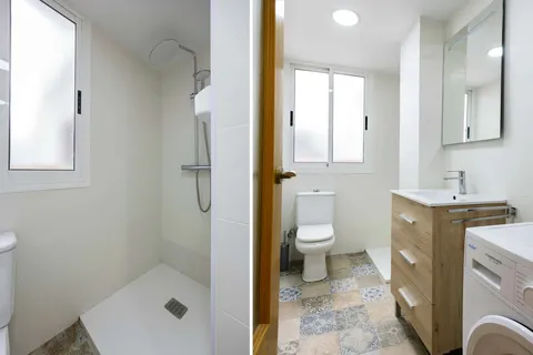 Habitació de lloguer, València