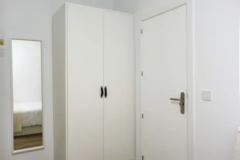 Habitació de lloguer, Getafe