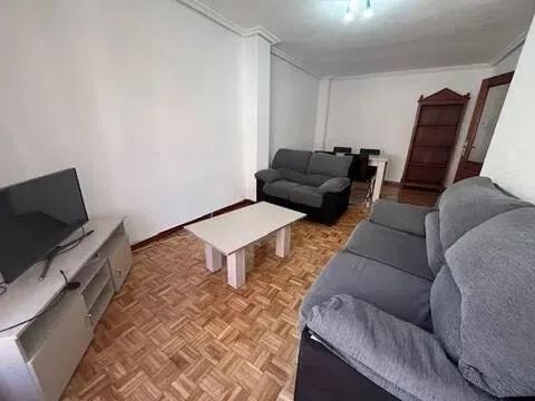 Wohnung 85 m² in Salamanca