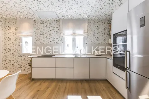 Appartement 147 m² à Madrid