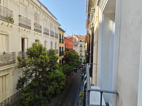 Appartamento 81 m² a Madrid