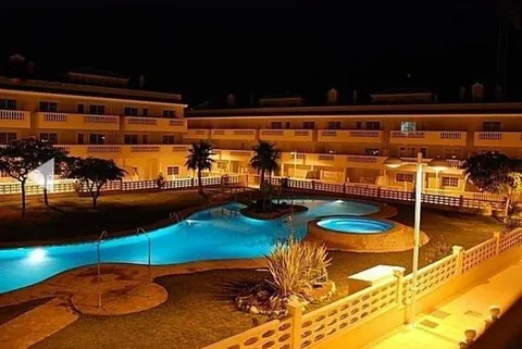 Wohnung 101 m² in Santa Pola