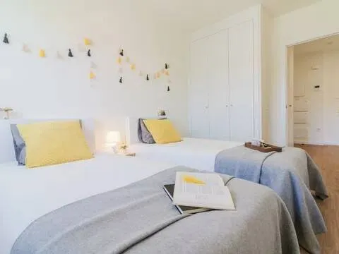 Pis de 98 m² a Valladolid