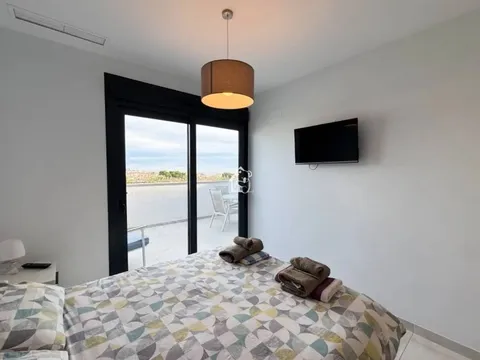 Pis de 73 m² a Oriola