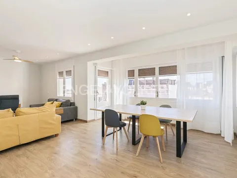 Квартира 146 м² в Барселоне