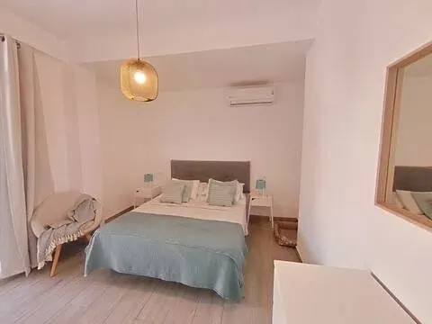 Pis de 55 m² a Benalmádena