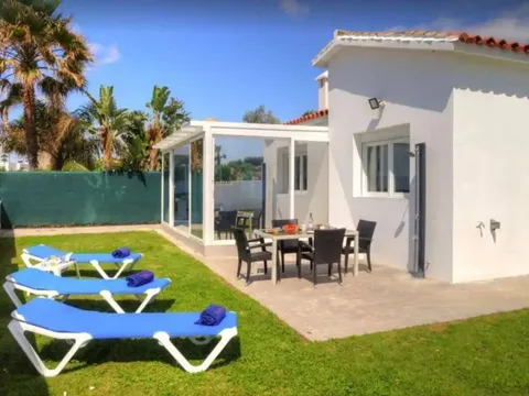 Casa de 168 m² a Estepona