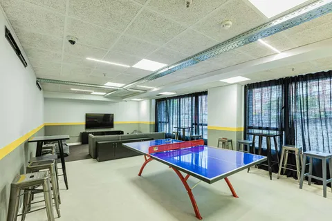 Room for rent, Santander