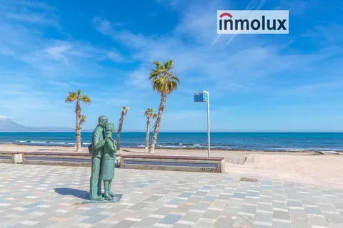 Pis de 150 m² a Alacant