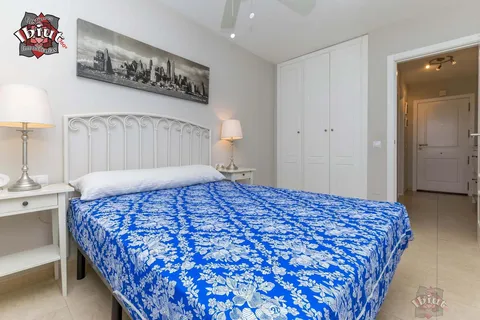Piso de 70 m² en Torrox