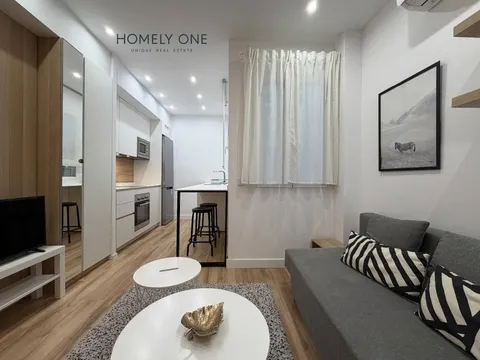 Pis de 31 m² a Madrid