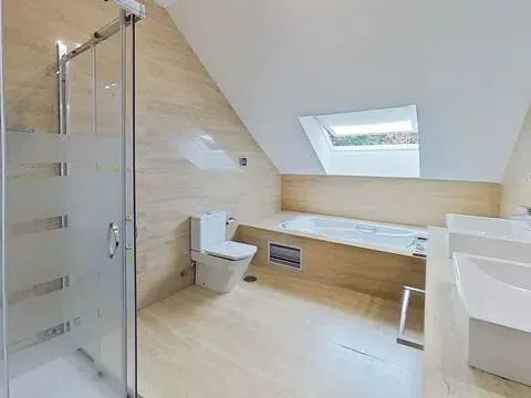 Casa de 549 m² a San Sebastián de los Reyes