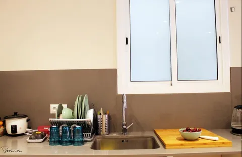 Habitación en alquiler, Barcelona