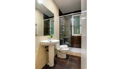Habitación en alquiler, Madrid