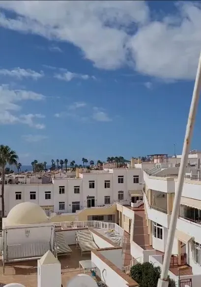 Apartamento 55 m² em Adeje