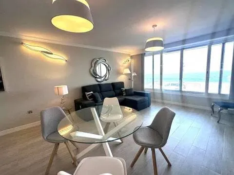 Appartement 50 m² à San Cristóbal de La Laguna