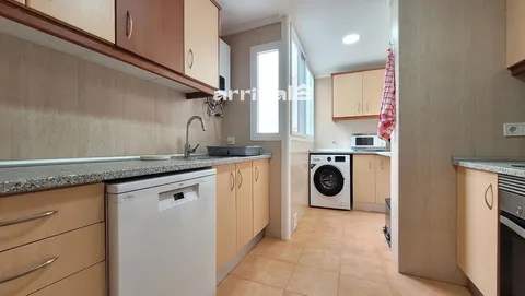 Pis de 80 m² a València