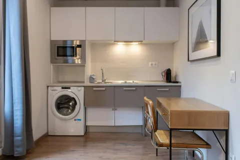 Pis de 59 m² a Madrid