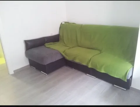 Habitació de lloguer, Sevilla