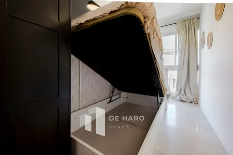 Stanza in affitto, Madrid