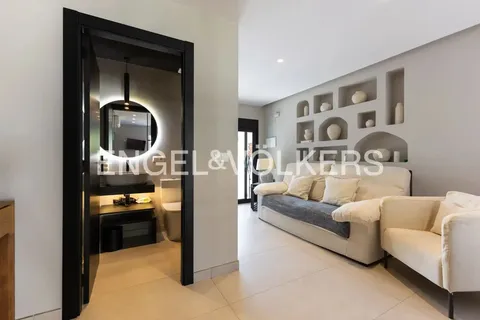 Casa de 108 m² a Dénia
