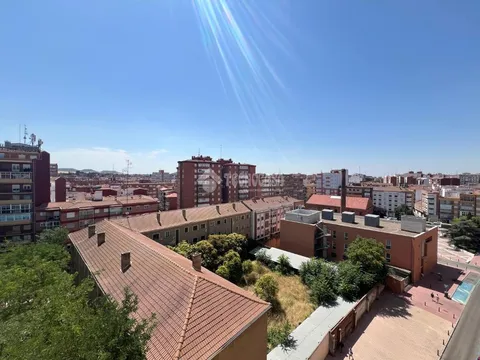 Pis de 95 m² a Valladolid