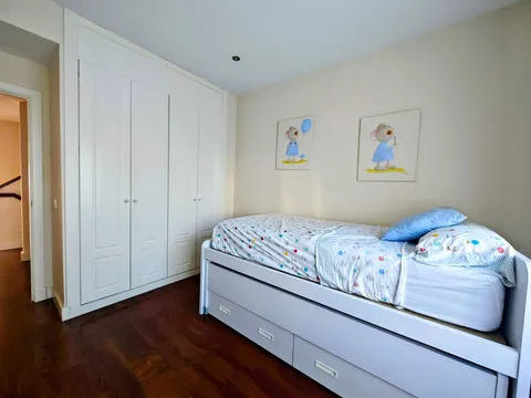 Pis de 195 m² a San Roque