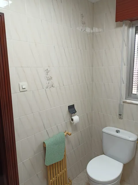 Pis de 63 m² a Oviedo