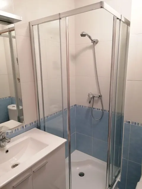Pis de 73 m² a Almeria