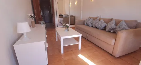 Квартира 35 м² у Torremolinos
