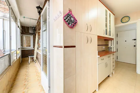 Pis de 69 m² a Madrid