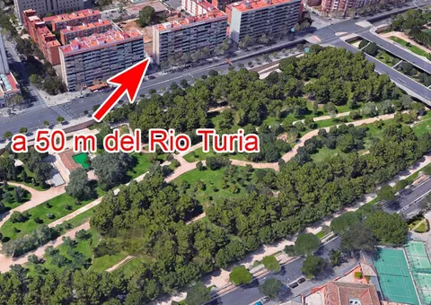 Quarto para alugar, València