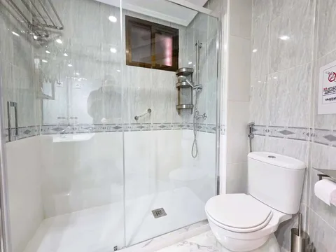 Habitació de lloguer, Leganès