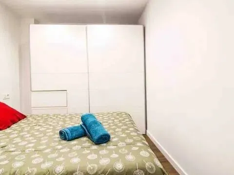Pis de 45 m² a Múrcia