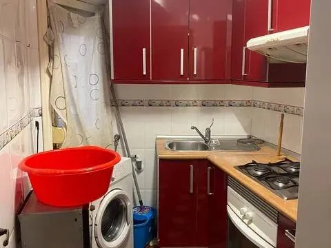 Pis de 51 m² a Alacant
