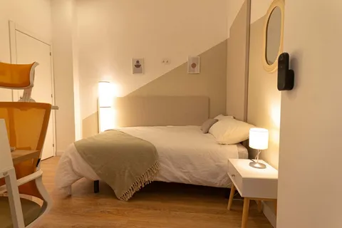 Stanza in affitto, Barcelona