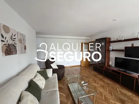 Pis de 75 m² a Pinto