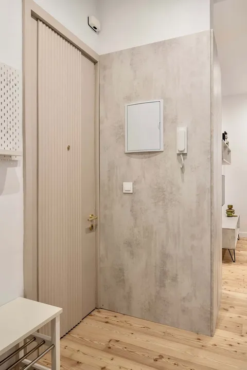 Pis de 28 m² a Madrid