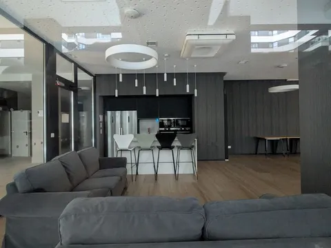 Квартира 126 м² у Madrid