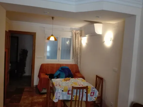 Pis de 115 m² a Granada