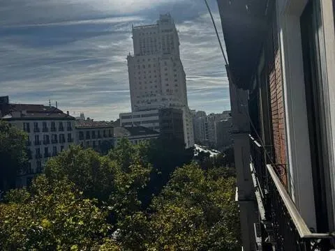 Piso de 60 m² en Madrid