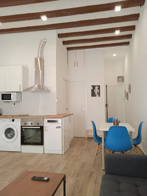 Piso de 43 m² en Barcelona