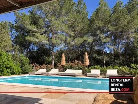 Haus 300 m² in Sant Joan de Labritja