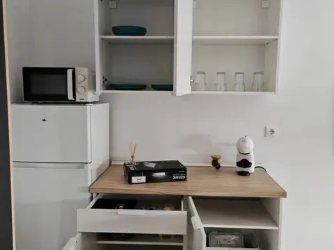 Pis de 20 m² a Alcalá de Guadaíra