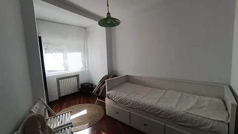 Pis de 89 m² a Gijón