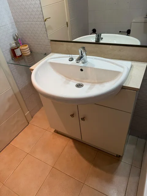 Pis de 118 m² a Madrid