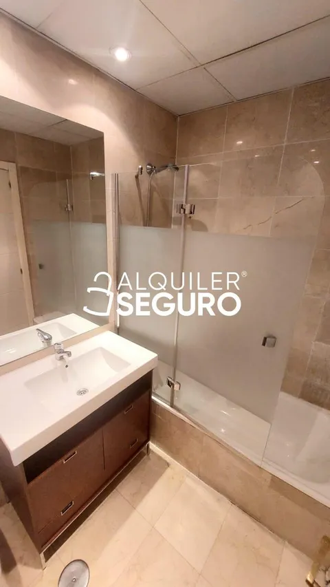 Pis de 80 m² a Madrid